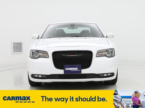2023 Chrysler 300 S