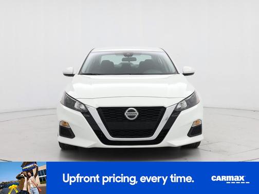 2022 Nissan Altima S