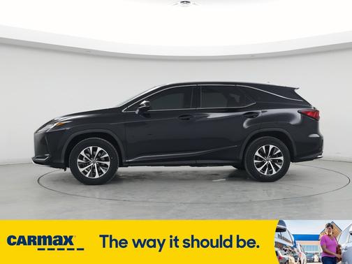 2021 Lexus RX 350 L Luxury