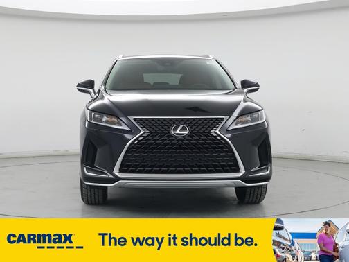 2021 Lexus RX 350 L Luxury
