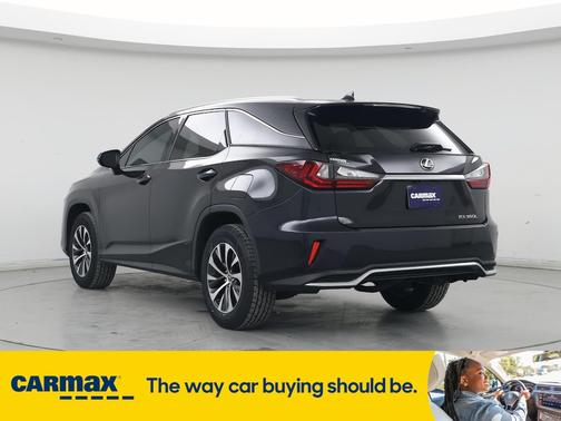 2021 Lexus RX 350 L Luxury