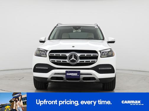 2020 Mercedes-Benz GLS 450 