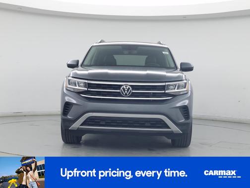 2022 Volkswagen Atlas SE w/Tech