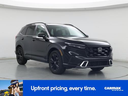 2023 Honda CR-V Hybrid Sport Touring