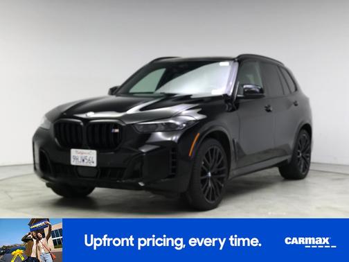 2024 BMW X5 M60