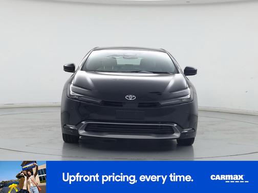 2023 Toyota Prius Limited