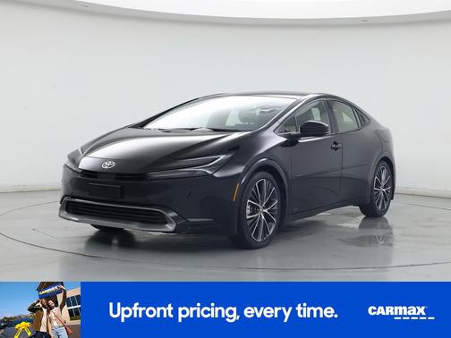 2023 Toyota Prius Limited