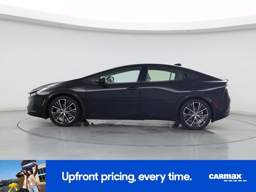 2023 Toyota Prius Limited