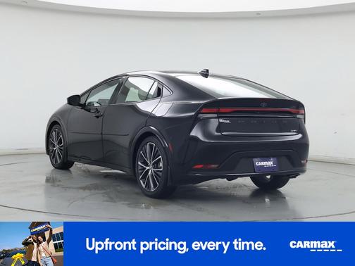 2023 Toyota Prius Limited