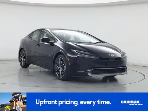 2023 Toyota Prius Limited