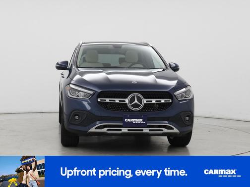 2021 Mercedes-Benz GLA 250 GLA 250