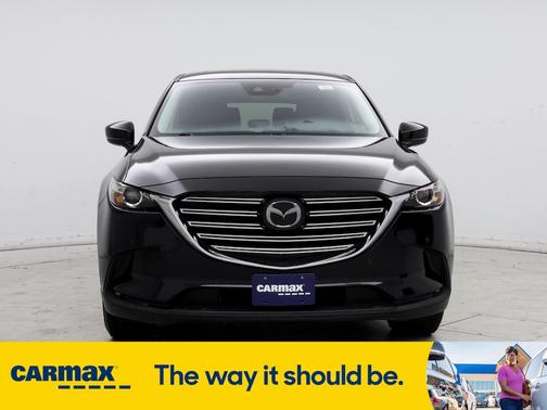 2019 Mazda CX-9 Touring
