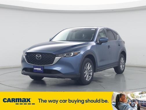 2022 Mazda CX-5 2.5 S Preferred Package