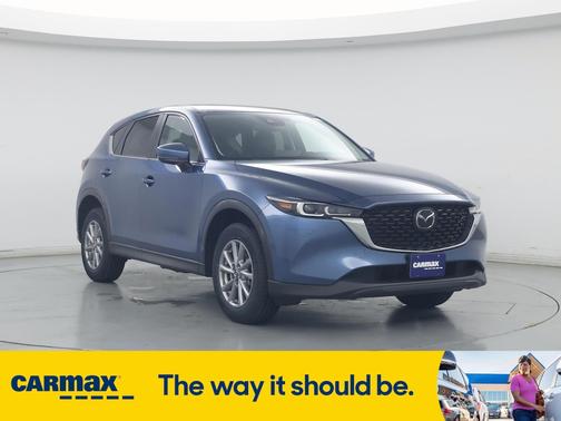 2022 Mazda CX-5 2.5 S Preferred Package