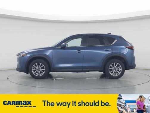 2022 Mazda CX-5 2.5 S Preferred Package