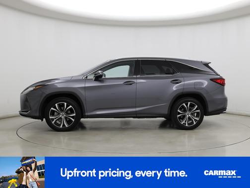 2020 Lexus RX 350 L Luxury