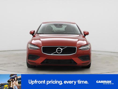 2020 Volvo S60 T5 Momentum