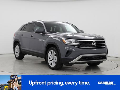 2020 Volkswagen Atlas Cross Sport SE