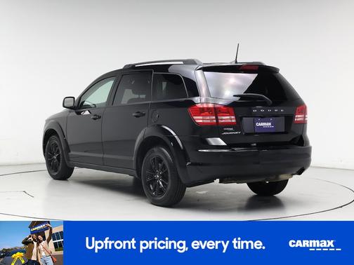 2020 Dodge Journey SE