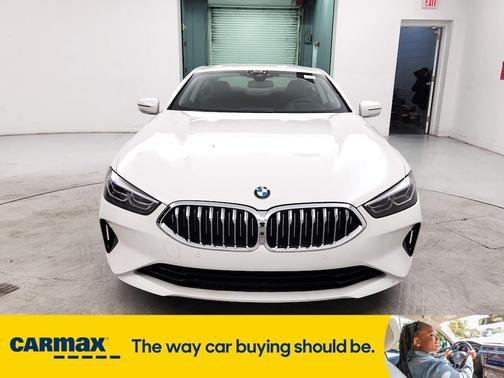 2020 BMW 840 I xDrive