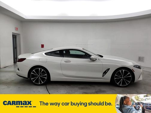 2020 BMW 840 I xDrive