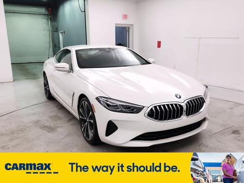 2020 BMW 840 I xDrive
