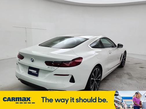 2020 BMW 840 I xDrive