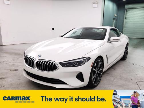 2020 BMW 840 I xDrive