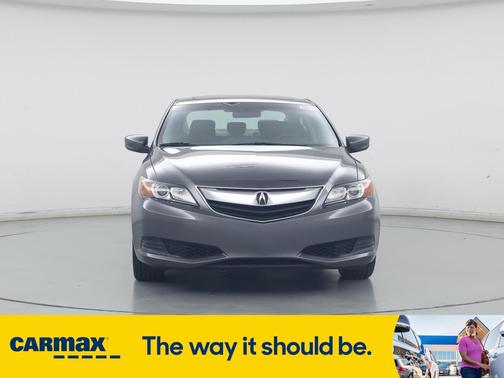 2014 Acura ILX