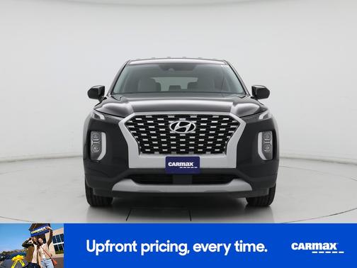 2021 Hyundai PALISADE SE