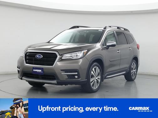 2022 Subaru Ascent Touring