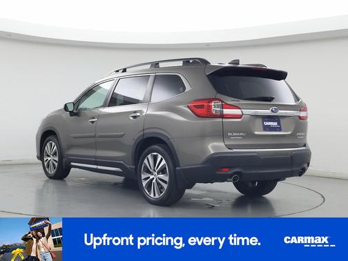 2022 Subaru Ascent Touring