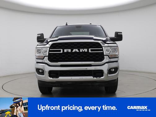 2024 RAM 2500 Bighorn