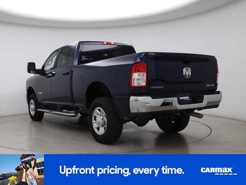 2024 RAM 2500 Bighorn