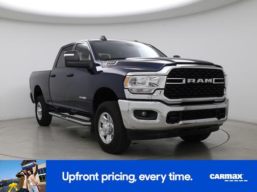 2024 RAM 2500 Bighorn