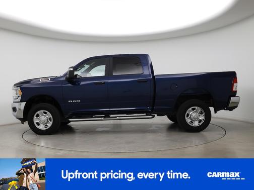 2024 RAM 2500 Bighorn