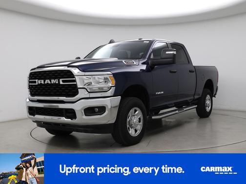 2024 RAM 2500 Bighorn