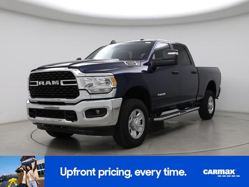 2024 RAM 2500 Bighorn