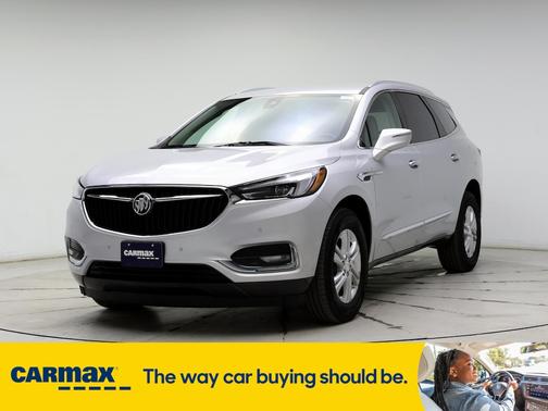 2021 Buick Enclave Premium