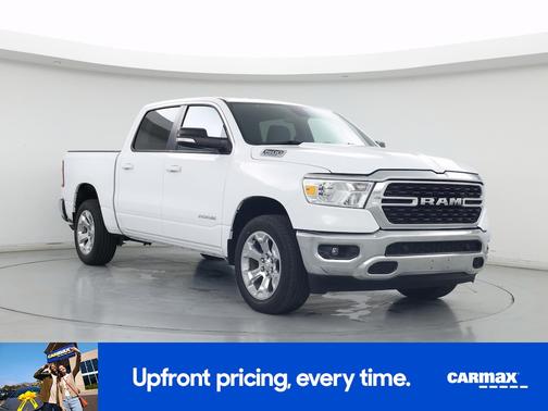 2022 RAM 1500 Bighorn