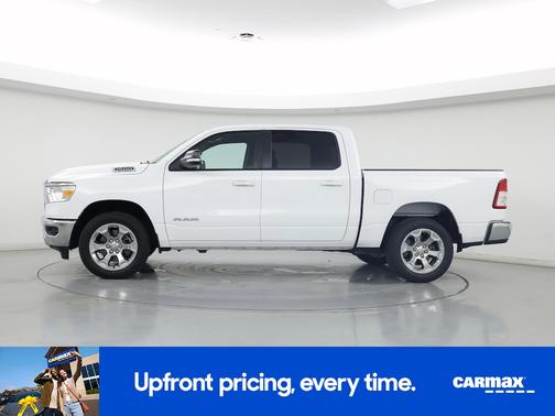 2022 RAM 1500 Bighorn
