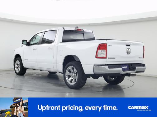 2022 RAM 1500 Bighorn