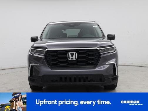 2023 Honda Pilot LX