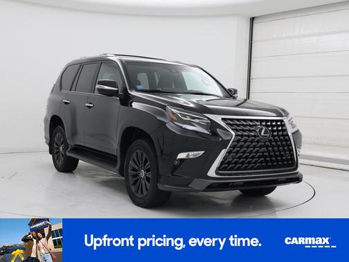 2023 Lexus GX 460 Premium