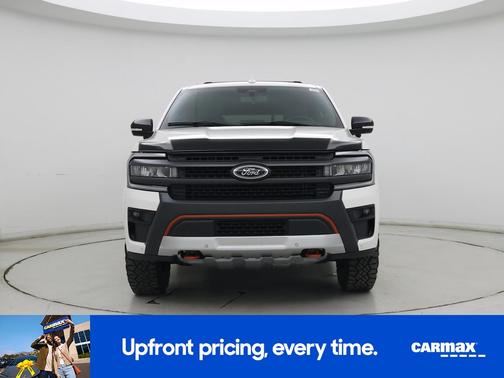 2023 Ford Expedition Timberline