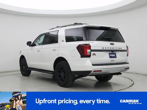 2023 Ford Expedition Timberline