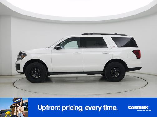 2023 Ford Expedition Timberline