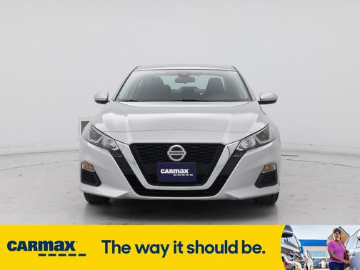 2021 Nissan Altima S