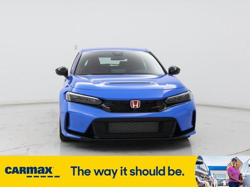 2024 Honda Civic Type R