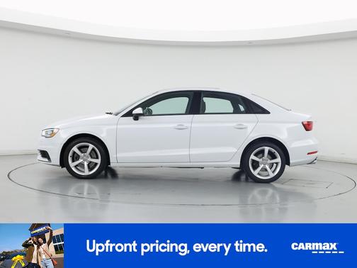 2015 Audi A3 Premium